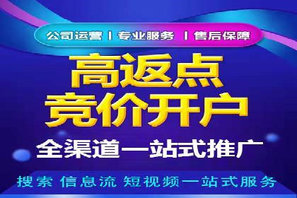 深度解析：sem代运营机构助力企业快速成长
